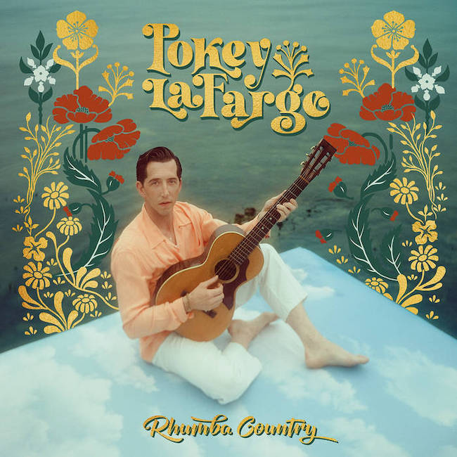 LaFarge ,Pokey - Rumba Country